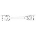 CỜ LÊ MIỆNG, VÒNG TỰ ĐỘNG HOLEX 6 MM CỜ LÊ MIỆNG, VÒNG TỰ ĐỘNG HOLEX 6 MM